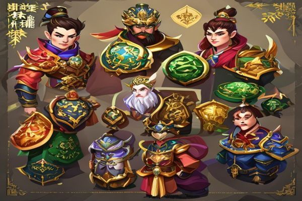 ap剑圣符文